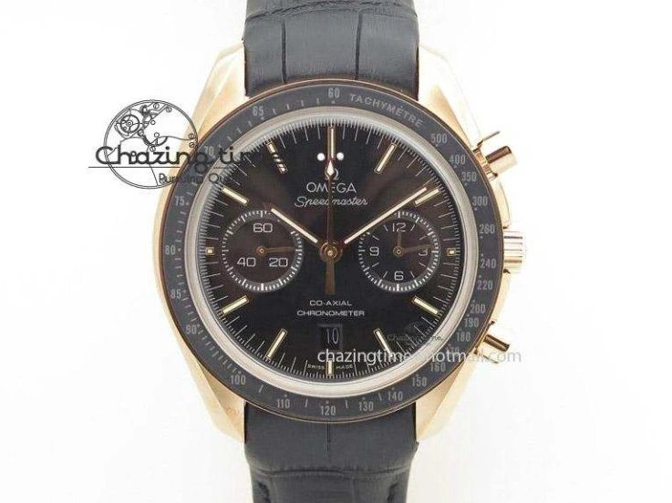 0304 Seamaster 30 1962 SS TW Best Edition White Dial YG Markers On Leather Strap MIYOTA Soft 8080